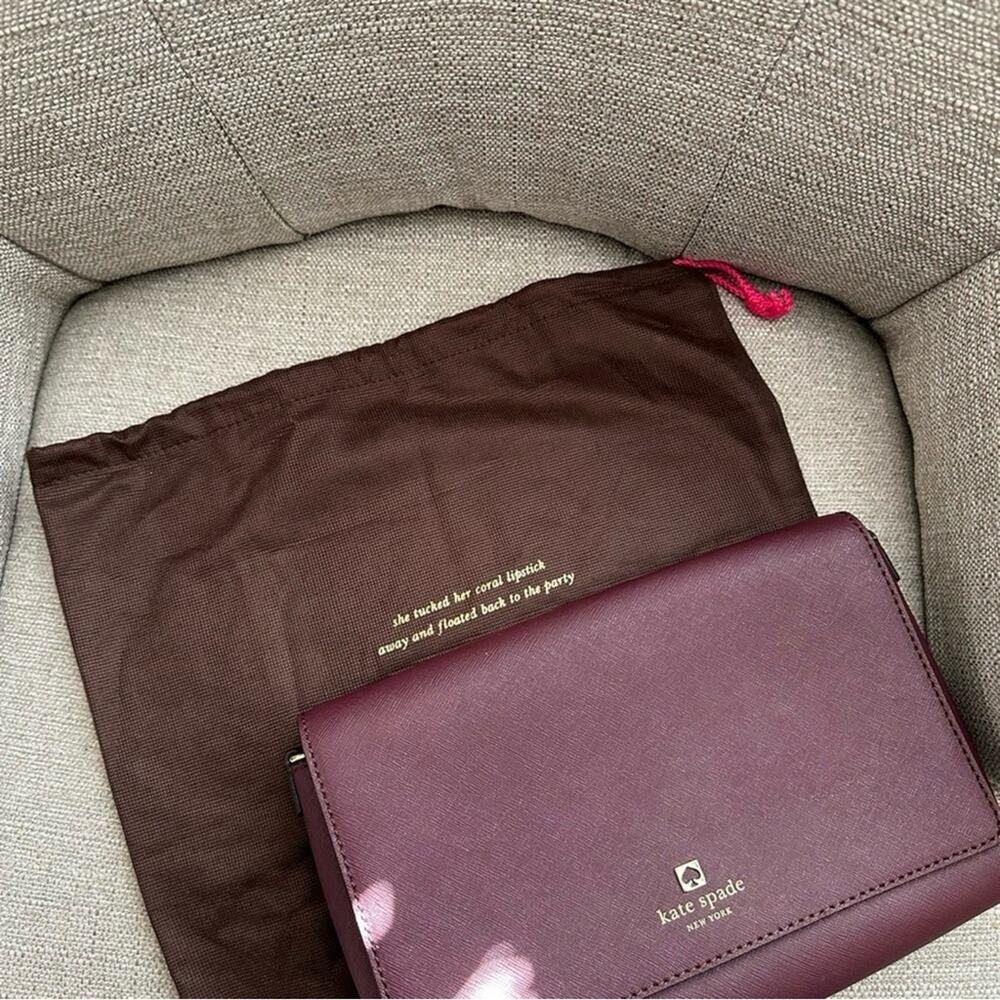 Kate Spade Tilden Place Alek Bag - Picture 9 of 9